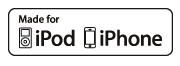 iphone - ipod ready